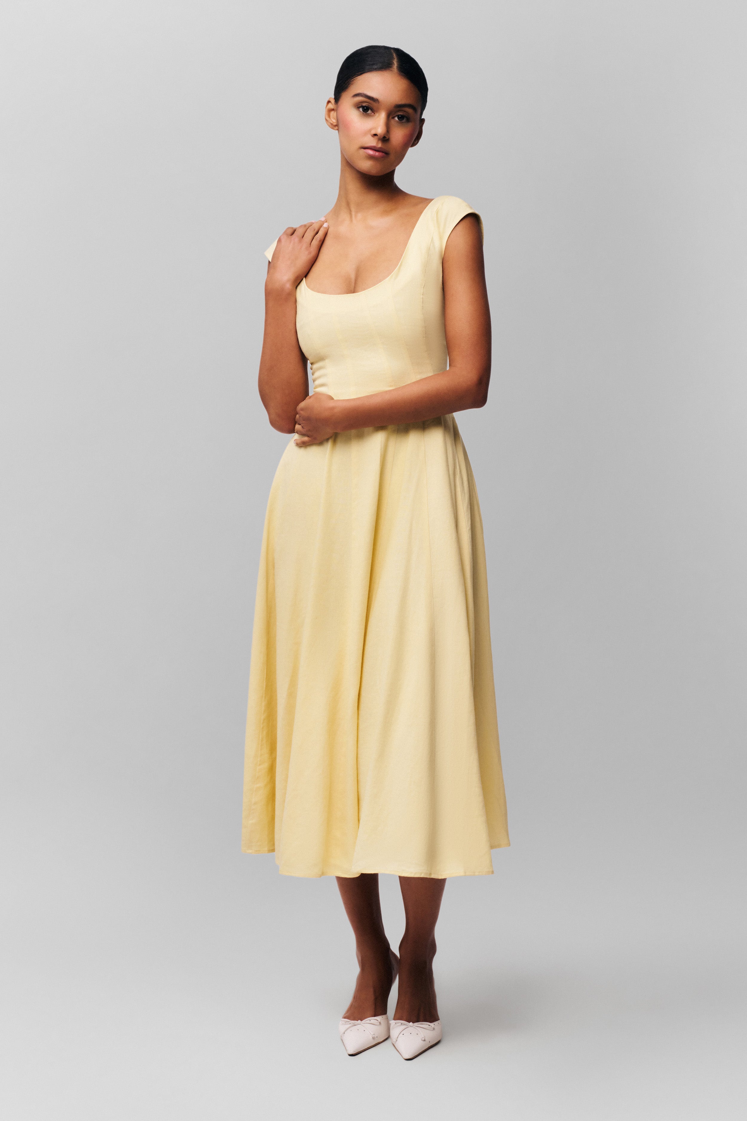 Leila Dress