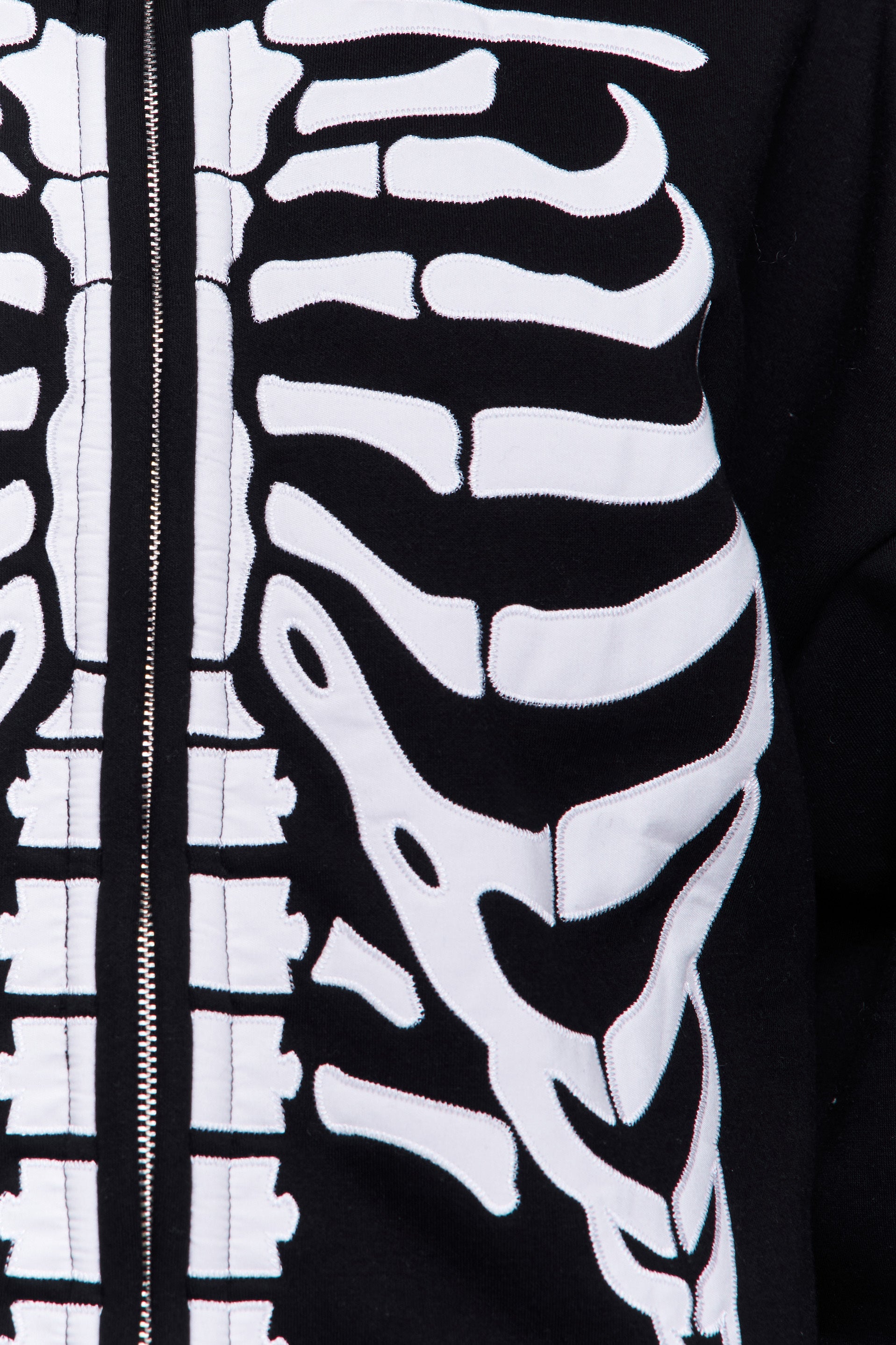 Clifton Zip Up Hoodie