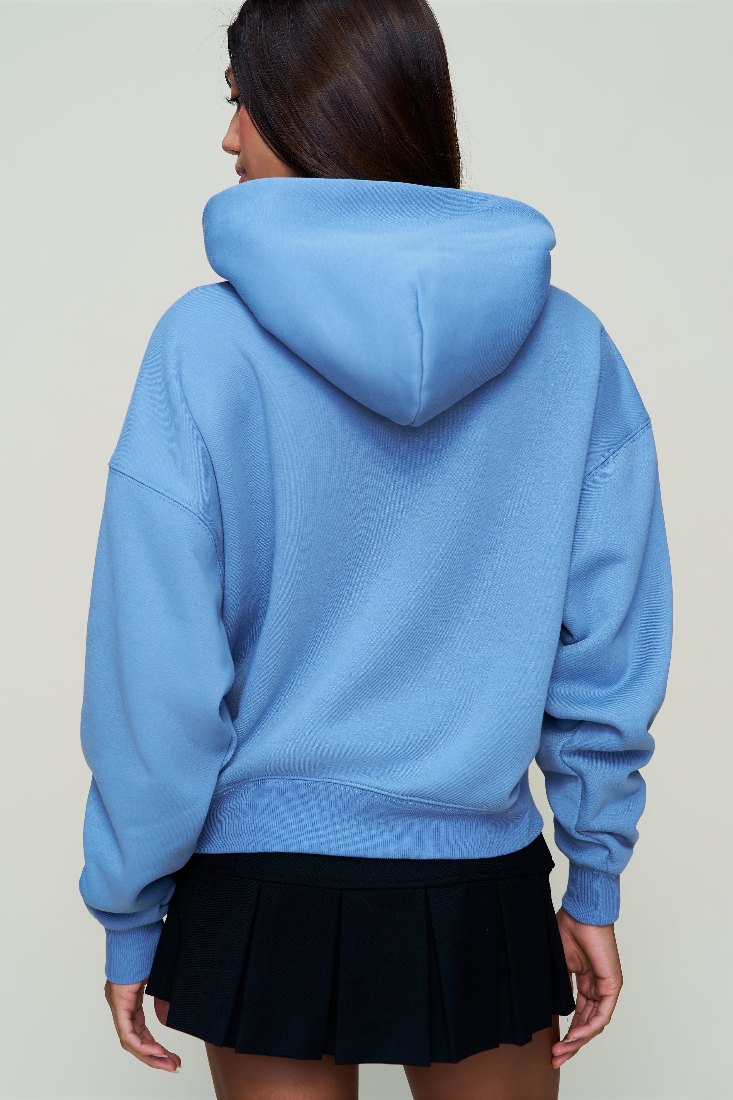 Hearts Pull Over Hoodie