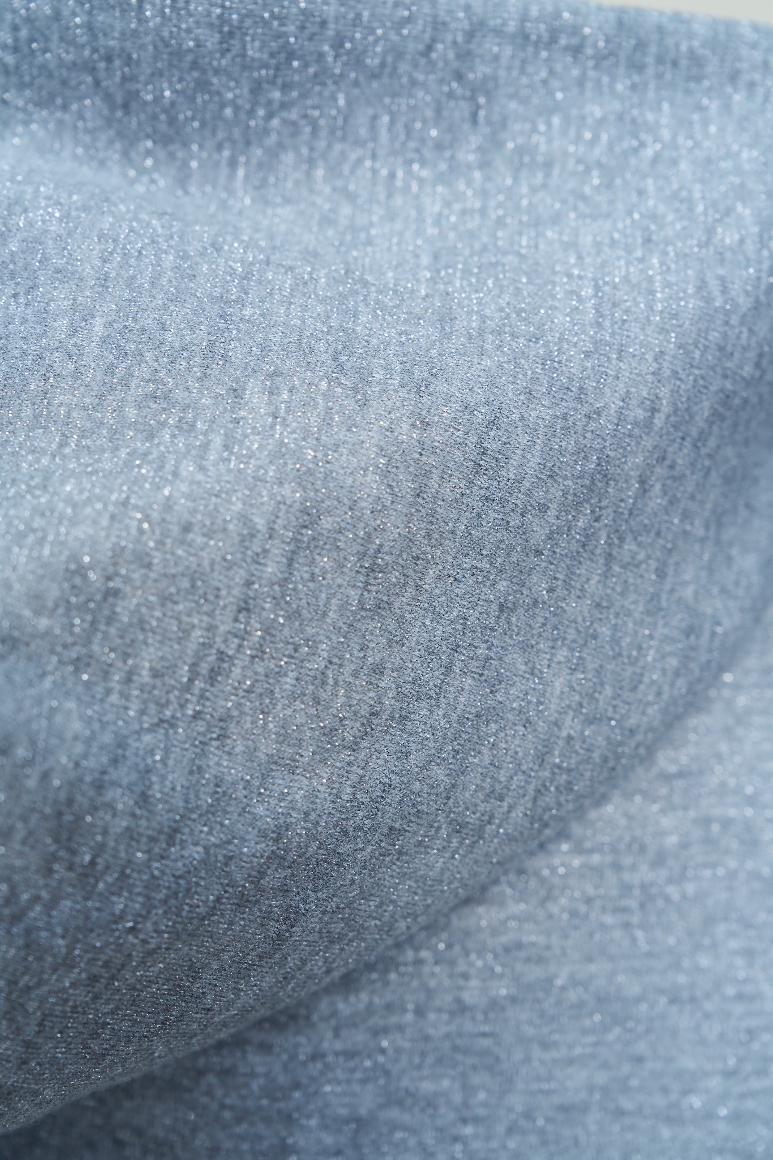 GUIZIO SPARKLE PULLOVER HOODIE