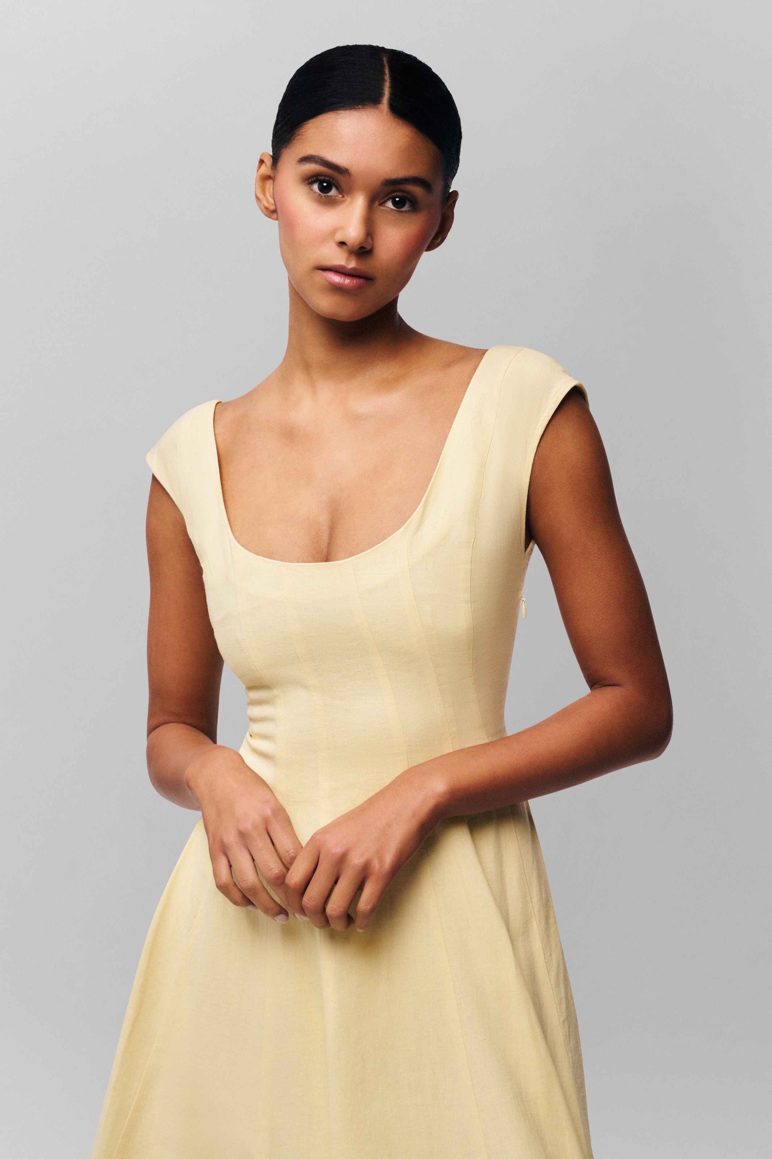 Leila Dress