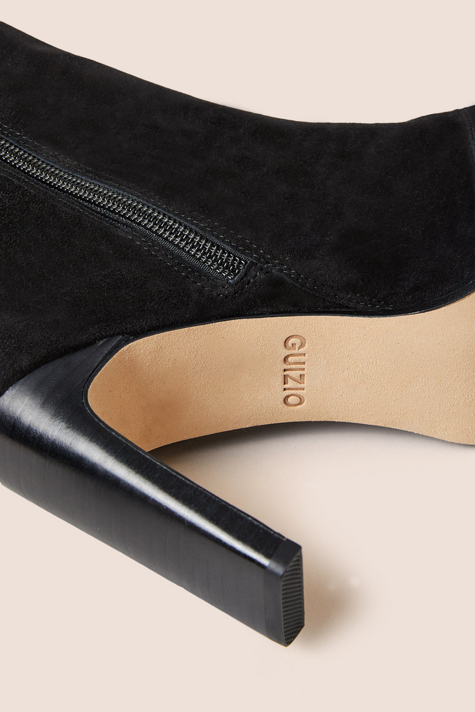 The Darling Boot