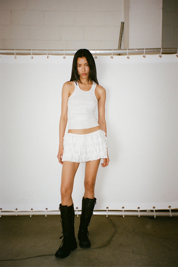 Raivo Mini Skirt