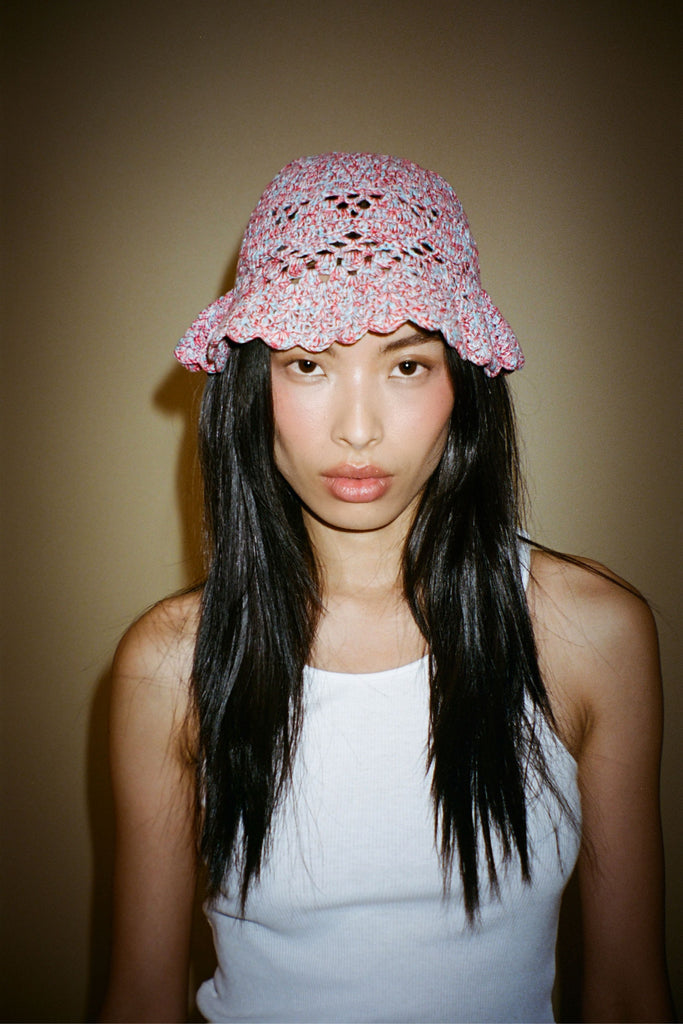 Crochet Hat