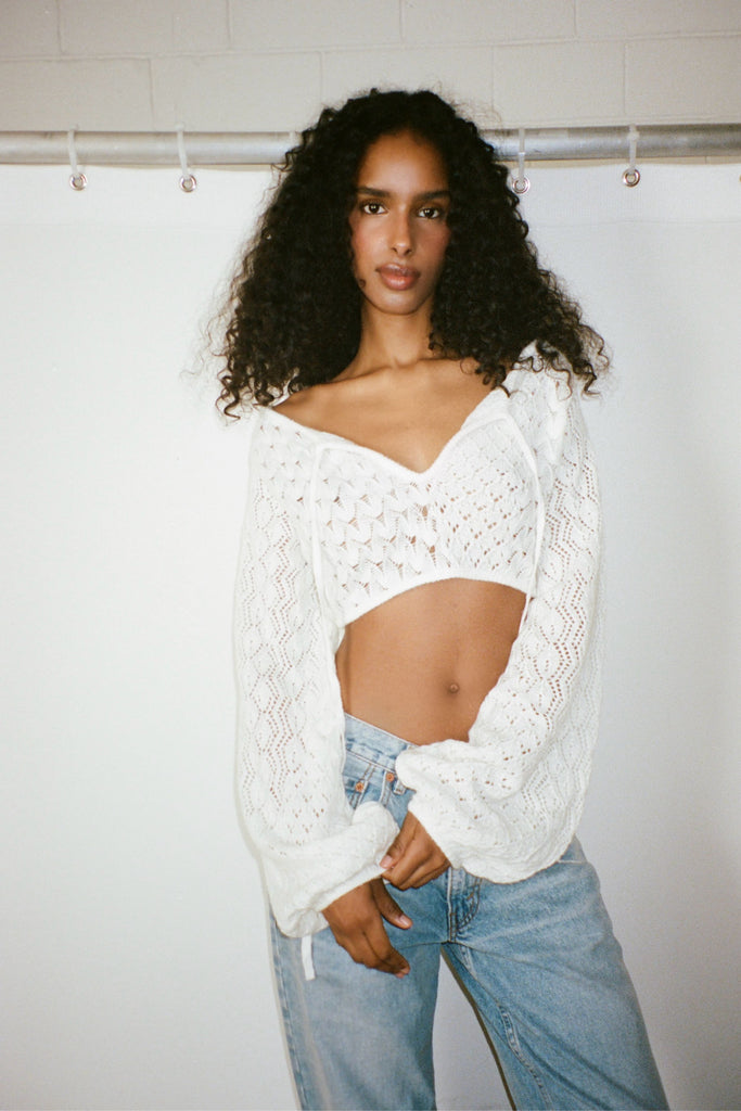 Annabella Top