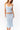 Selene Skirt in Powder Blue