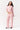 GRACE CASHMERE PANT IN PINK