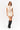 Ara Mini Dress in Cream