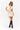 Ara Mini Dress in Cream