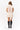 Ara Mini Dress in Cream