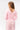 JULIANNA  SWEATER IN PEONY PINK