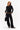 GRACE CASHMERE PANT IN BLACK