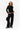 GRACE CASHMERE PANT IN BLACK