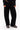 GRACE CASHMERE PANT IN BLACK