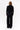 CATHERINE CASHMERE POLO SWEATER IN BLACK