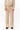 Grace Cashmere Pant in Cream/Tan