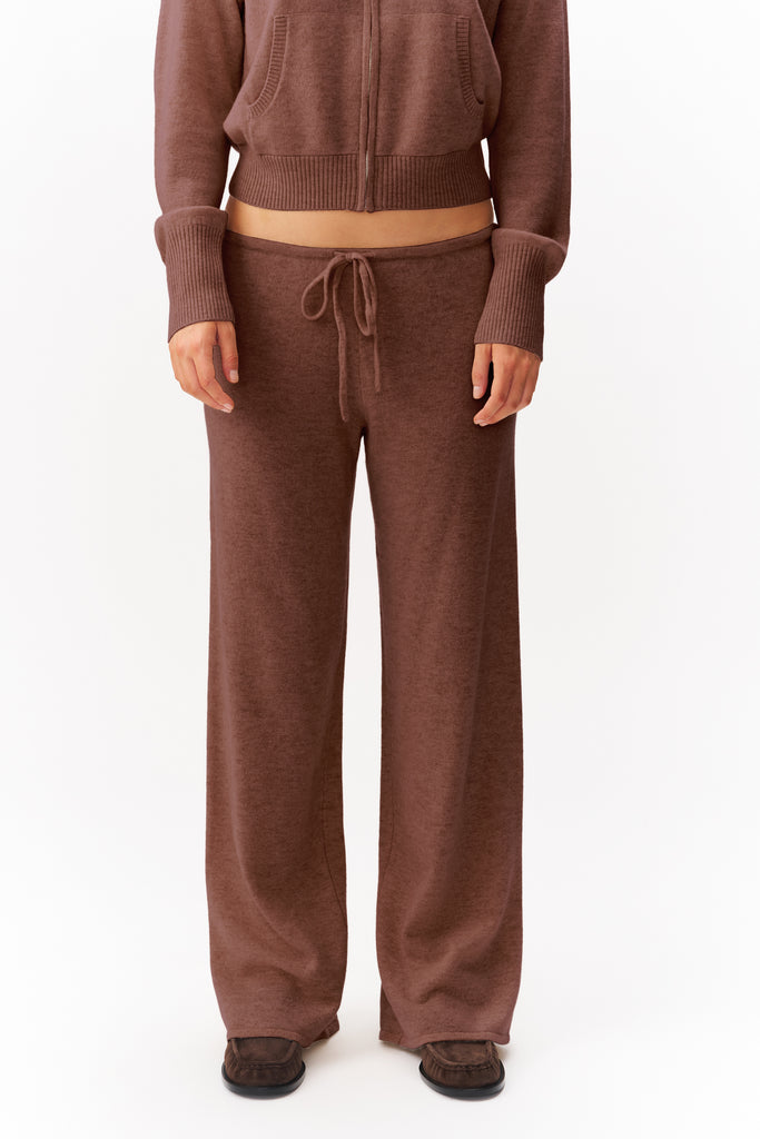 Grace Cashmere Pant