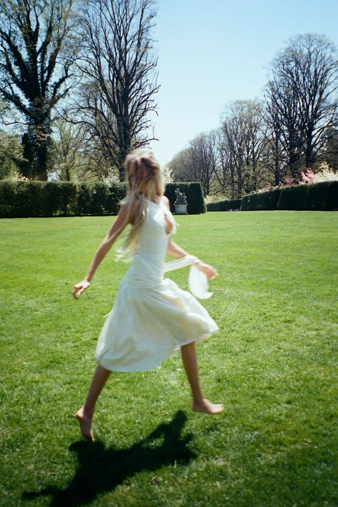 Victoire Dress