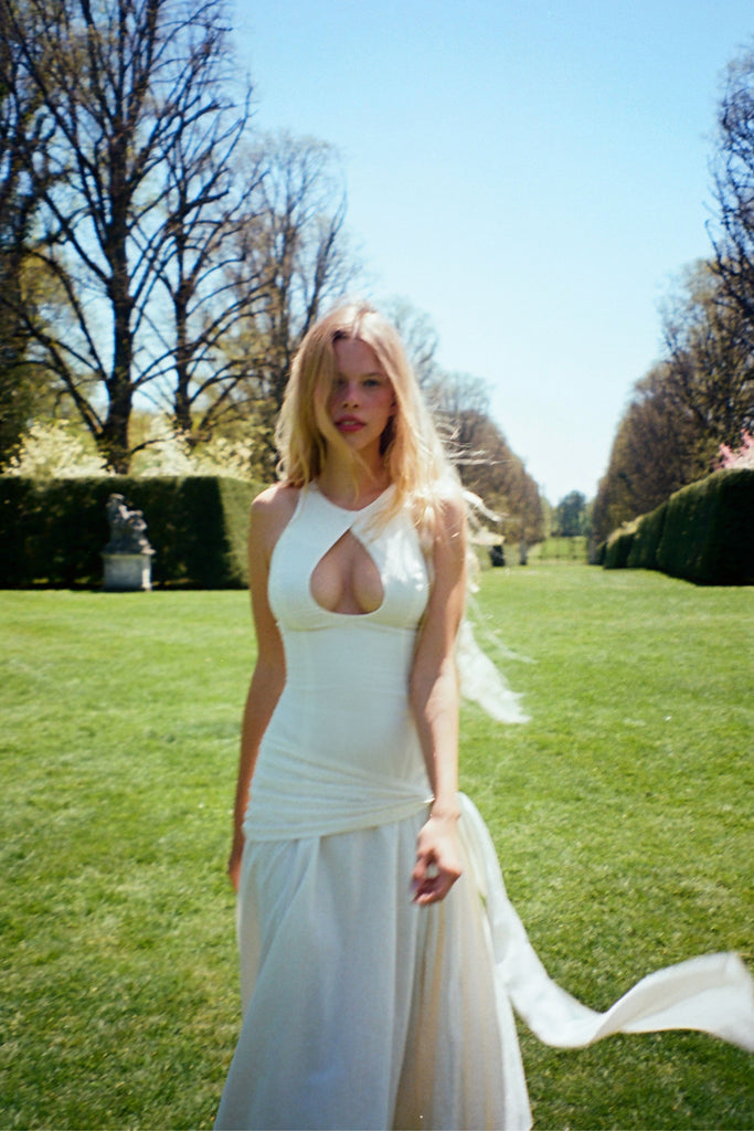 Victoire Dress
