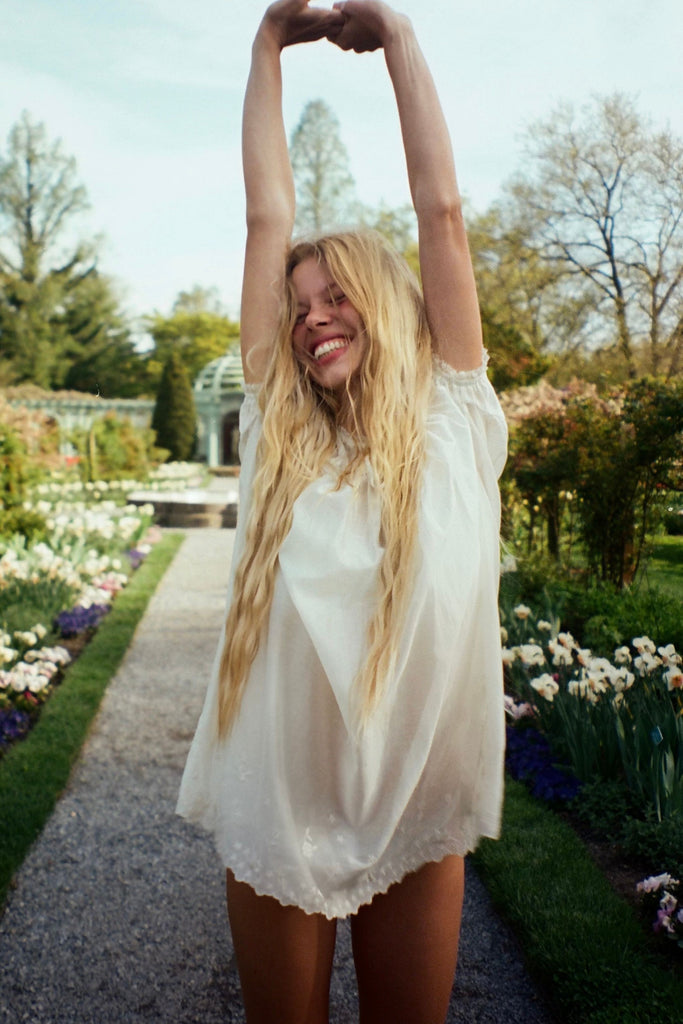 Aviva Dress