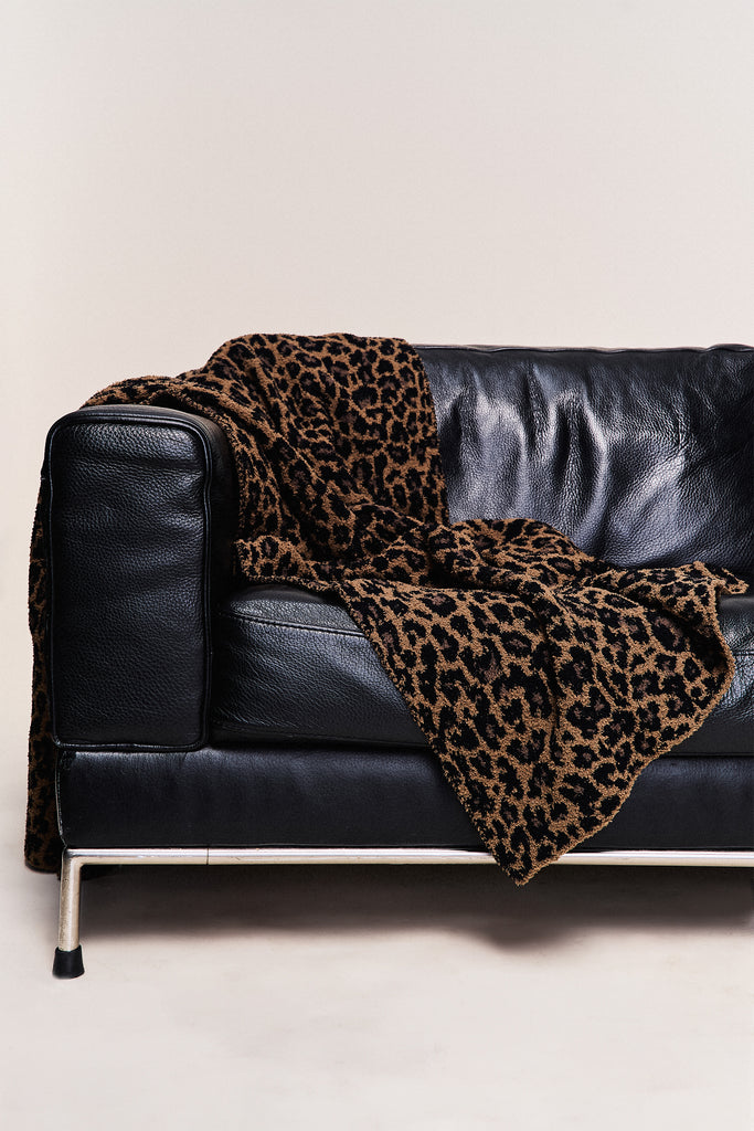 Cloud Nine Throw Blankie