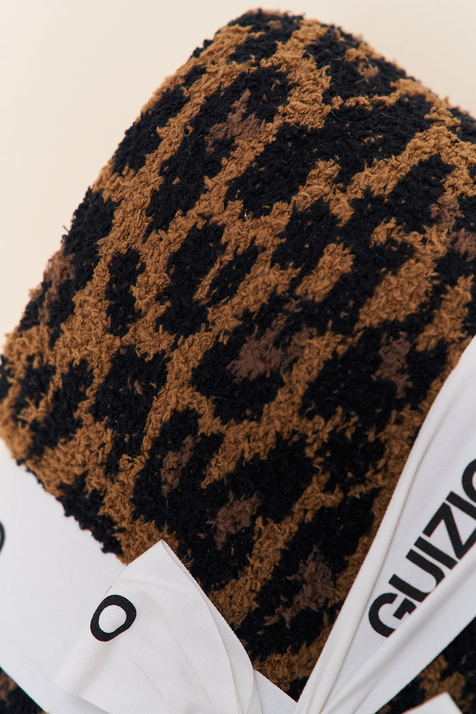 Cloud Nine Throw Blankie