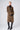 JACQUELINE MIDI COAT IN LEOPARD