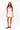 Colette Dress in Ivory