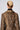 JACQUELINE MIDI COAT IN LEOPARD