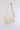 Oasis Crochet Shoulder Bag in Ivory