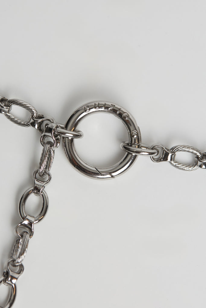 Saint Tropez Chain Belt