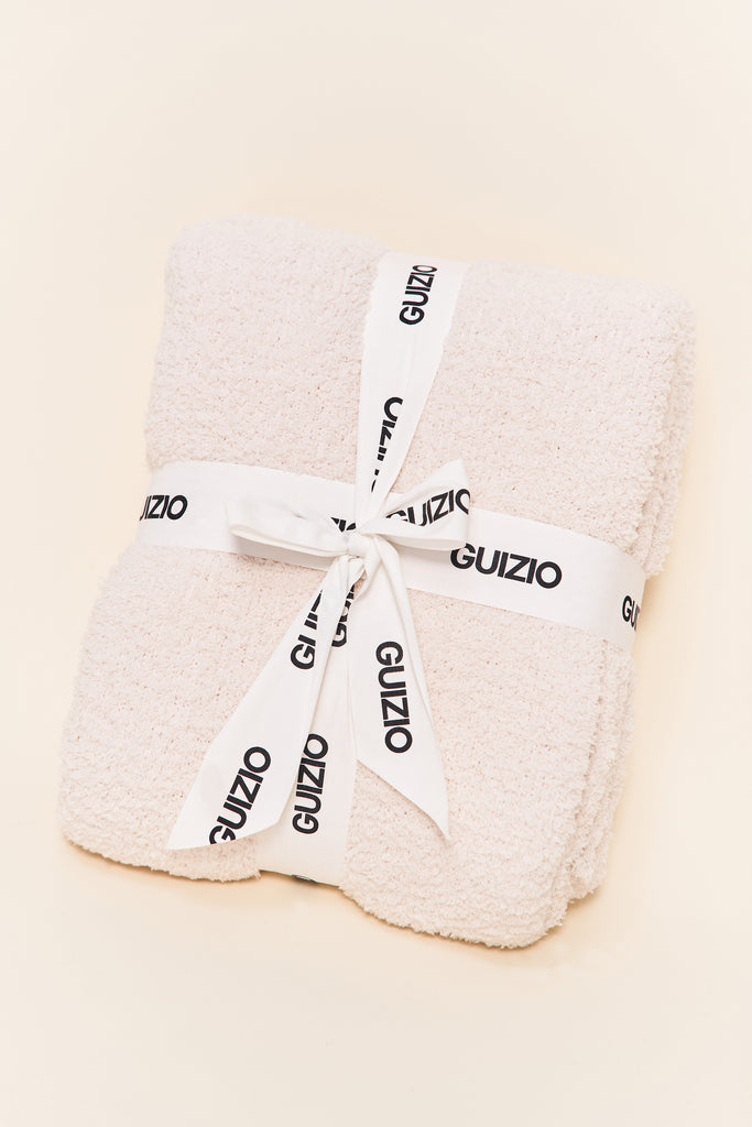 Cloud Nine Throw Blankie