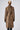 JACQUELINE MIDI COAT IN LEOPARD