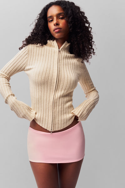 Nell Zip Up – Guizio