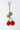 Cherry Kiss Charm