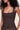 Full Length Celestial Top in Espresso