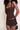 Full Length Celestial Top in Espresso