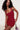 Full Length Celestial Top in Bordeaux