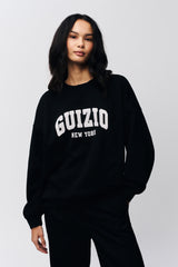 Guizio Fleece Crewneck