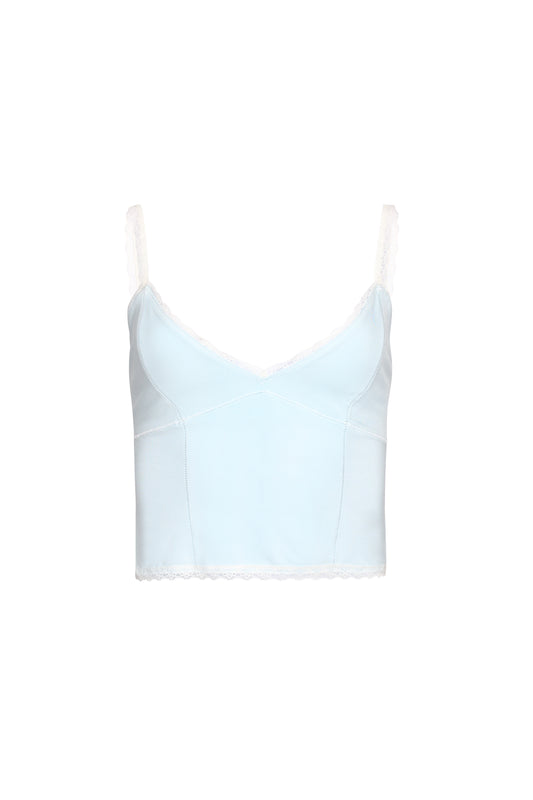 Dainty Lace Camisole