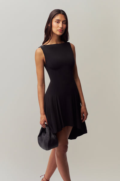 guizio mesh mini dress Daye Mini Dress – Guizio