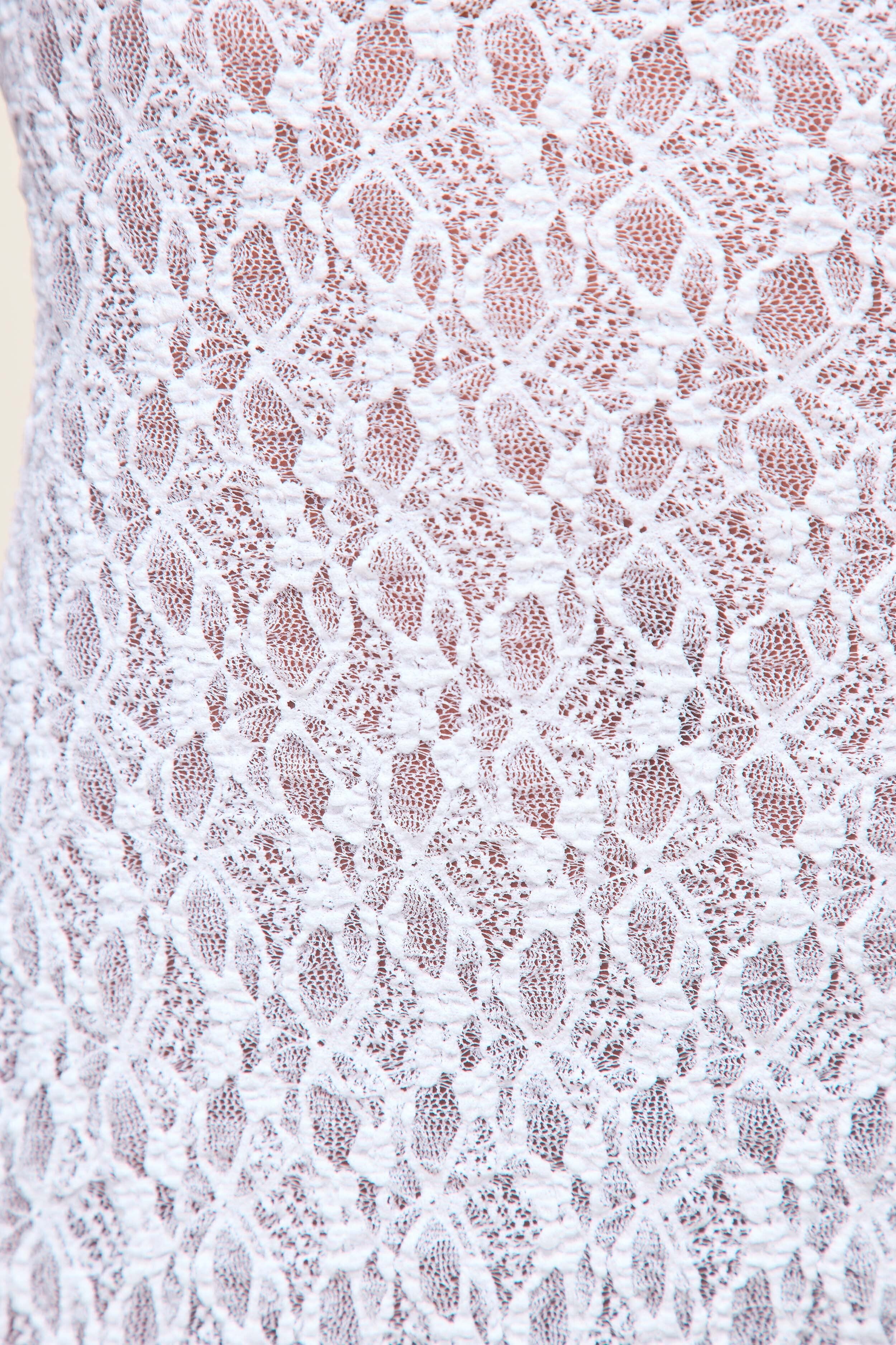 Mae Lace Dress Guizio Mae Lace Dress Guizio