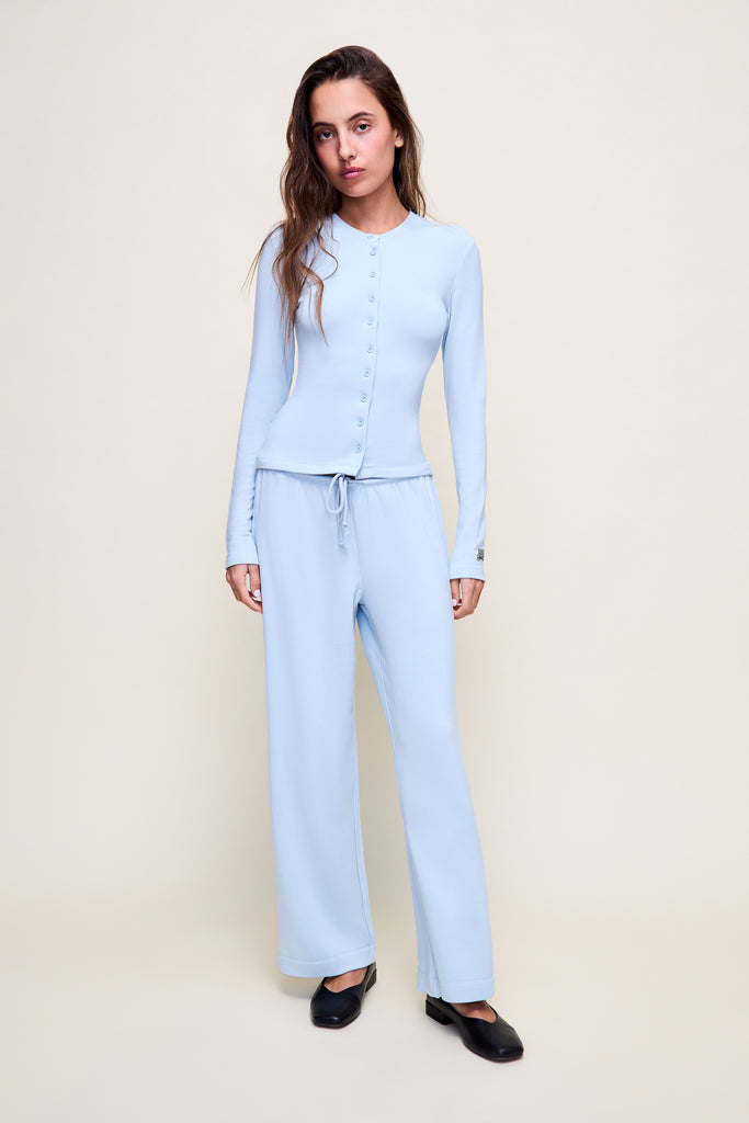 Lana Relaxed Pant