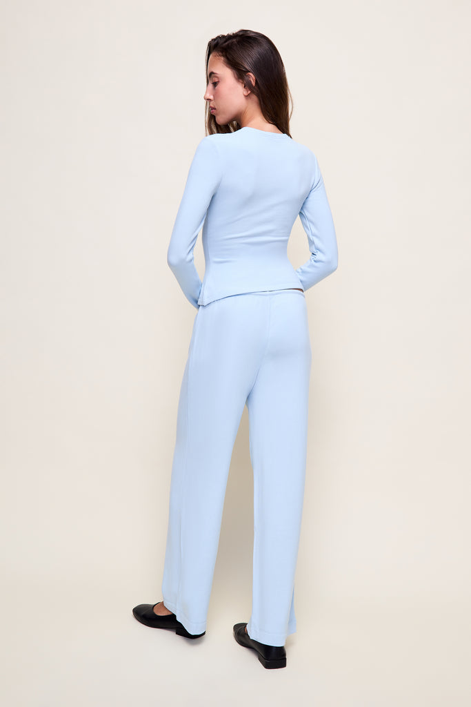 Lana Relaxed Pant