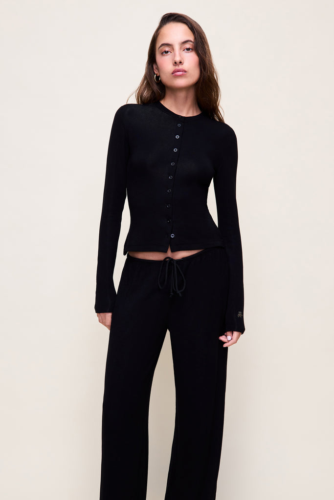 Lana Relaxed Pant