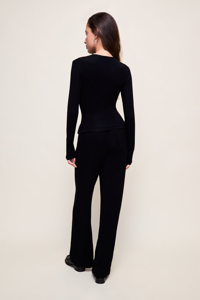 Lana Relaxed Pant