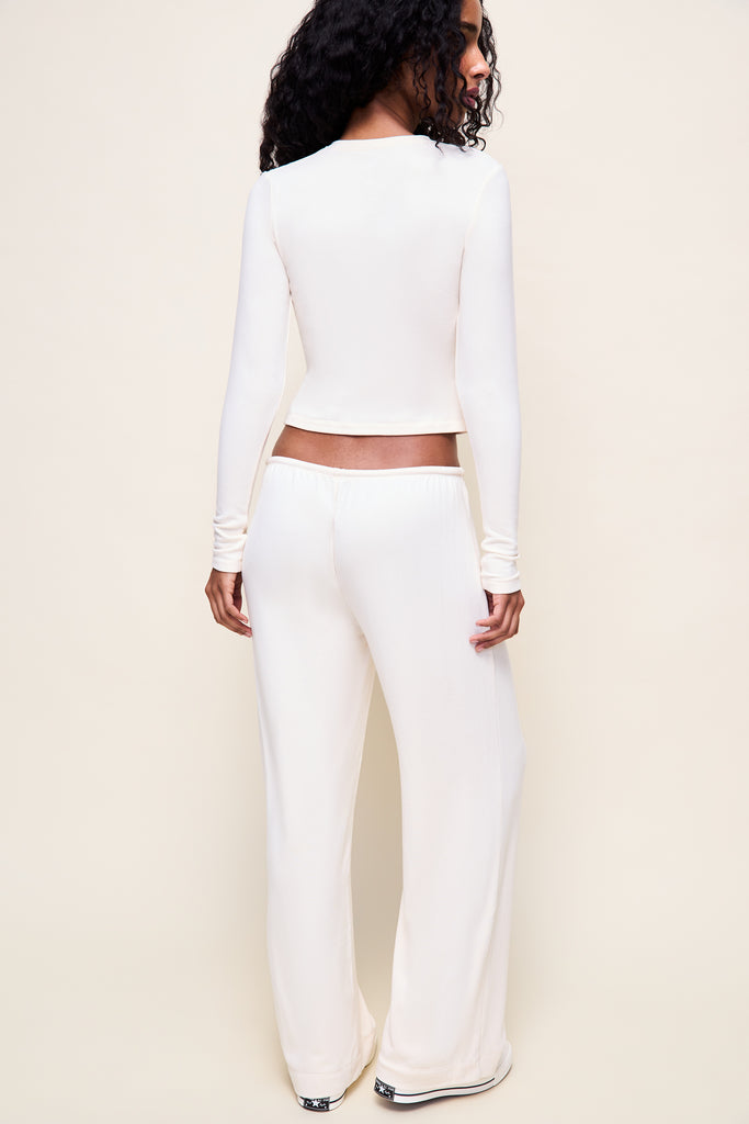 Lana Relaxed Pant