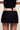 Troyes Skort in Black