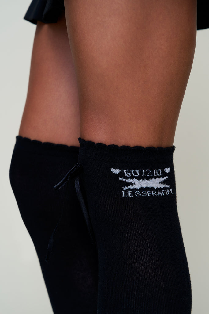 Over the Knee Socks