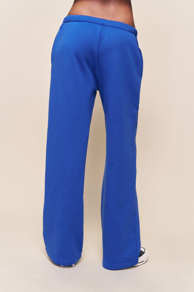 Relaxed Drawstring Sweatpants